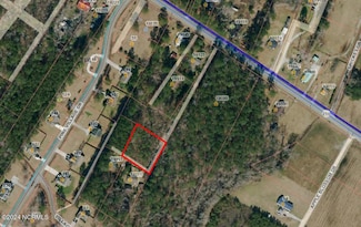 .62 Acres State Highway 210, Rocky Point, NC 28457