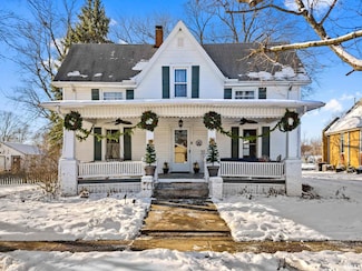 125 N Washington St, Brimfield, IL 61517