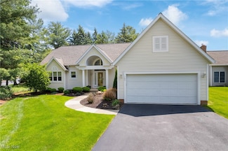 105 Barkwood Dr, Wadsworth, OH 44281