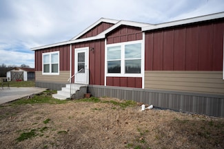 152 Martin Ln, Cove, AR 71937
