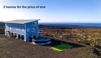 92-8320 Poko Dr, Ocean View, HI 96704