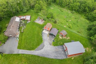 370 Forest Rd, Wallkill, NY 12589