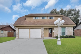4803 Crepe Myrtle Ln, Pasadena, TX 77505