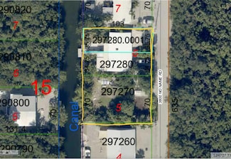 3848 No Name Rd, Big Pine Key, FL 33043
