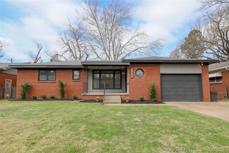 4634 S Quincy Place, Tulsa, OK 74105
