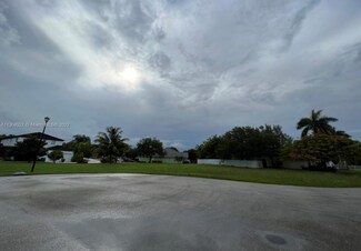 18460 SW 77 Ct, Cutler Bay, FL 33157