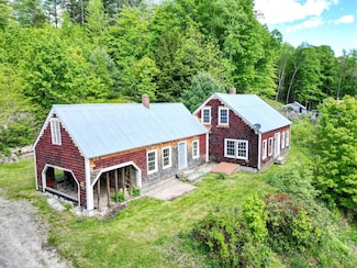 2 Hill Rd, Conway, NH 03813