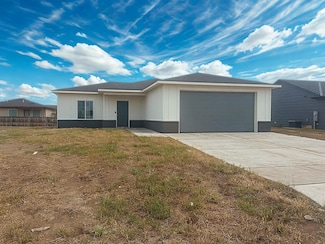 4645 S Doris Ct, Wichita, KS 67215