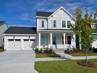 167 Clearblue Loop, Summerville, SC 29486