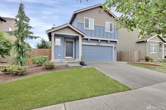 6864 42nd Street Ct E, Tacoma, WA 98424