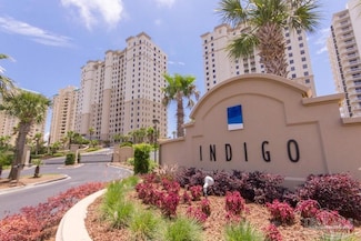 13621 Perdido Key Dr Unit 1403-E, Pensacola, FL 32507