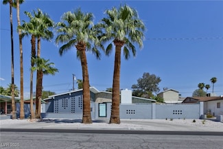 1644 Raindance Way, Las Vegas, NV 89169