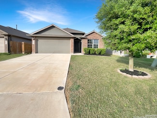 2673 Mccrae, New Braunfels, TX 78130
