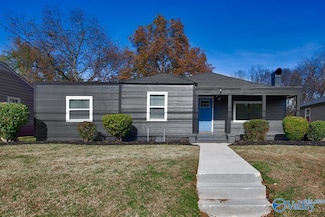 2604 Holmes Ave NW, Huntsville, AL 35816