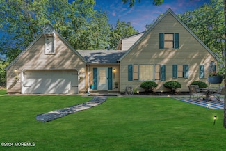 153 Lanes Mill Rd, Howell, NJ 07731