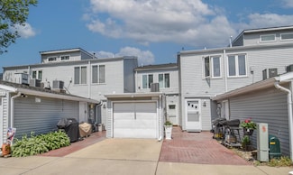 61626 Colony Bay Dr Unit 15, Cassopolis, MI 49031