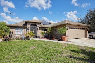 2606 53rd St SW, Lehigh Acres, FL 33976