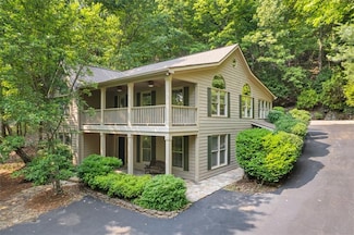 1121 Woodland Trace, Dawsonville, GA 30534