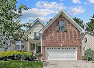 177 Lamplighter Way, Spring Lake, NC 28390