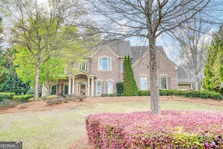 2281 Bransley Place, Duluth, GA 30097