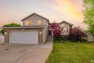 3951 Baltimore Cir, Syracuse, UT 84075