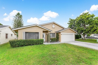 1531 SW 102nd Terrace, Davie, FL 33324