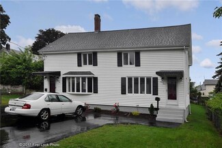 93 Old Main St, Manville, RI 02838