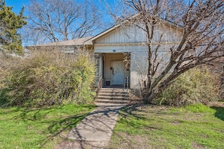 824 Haines Ave, Dallas, TX 75208