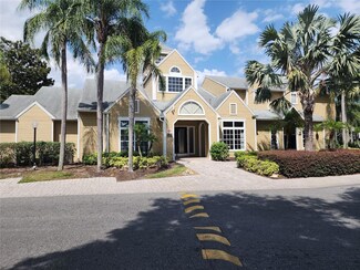 1033 S Hiawassee Rd Unit 2615, Orlando, FL 32835