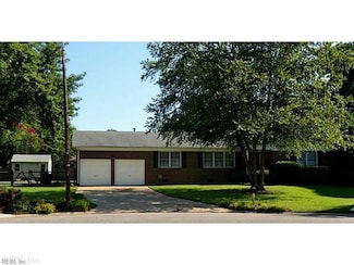 3600 Prince Andrew Ln, Virginia Beach, VA 23452