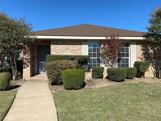 4156 Palace Place, Frisco, TX 75034