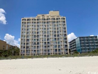 1207 S Ocean Blvd Unit 20704, Myrtle Beach, SC 29577