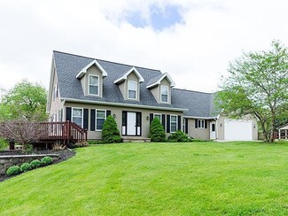 14343 Mckinley Rd, Chelsea, MI 48118