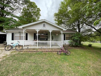3719 S Culberhouse St, Jonesboro, AR 72404