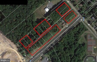 0 Birchcrest Ln, Clarksburg, MD 20871