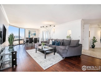 1625 Larimer St Unit 2601, Denver, CO 80202