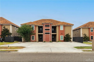 3017 S L St Unit C, McAllen, TX 78503
