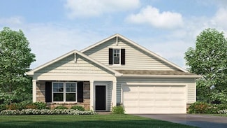 21804 Lucca Cir, Peculiar, MO 64078