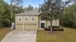 19651 SW 50th Place, Dunnellon, FL 34431