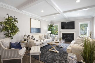 20 Southfield Ln Unit 20, Sherborn, MA 01770