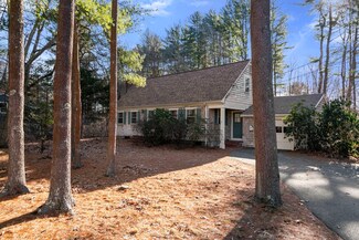 330 S Main St, Sharon, MA 02067
