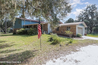 4215 Burkholm Rd, Mims, FL 32754