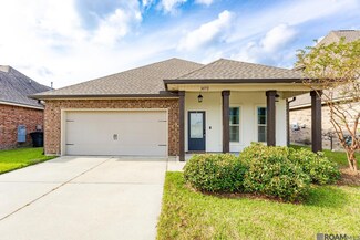 1072 Shadow Bluff Dr, Baton Rouge, LA 70820