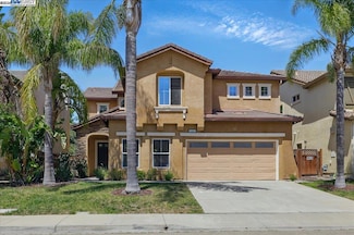 2004 Tupelo Way, Antioch, CA 94509