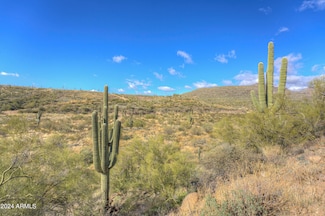 42xxx N Old Stage Rd, Cave Creek, AZ 85331