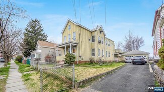 424 Highland Ave, Passaic, NJ 07055