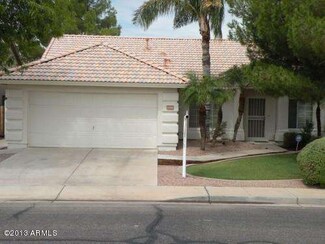 1130 N Meadows Dr, Chandler, AZ 85224