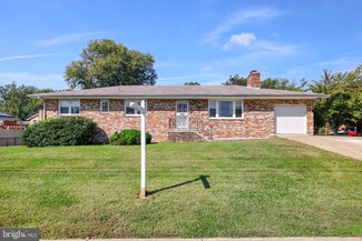 4702 Mansfield Manor Dr, Fort Washington, MD 20744