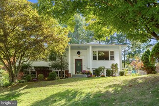 115 Bonsall Ave, Broomall, PA 19008