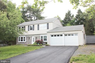 12806 Madeley Ct, Fairfax, VA 22033
